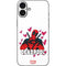 Marvel Deadpool Legacy Deadpool Love iPhone 16 Plus Skin