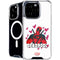 Marvel Deadpool Legacy Deadpool Love iPhone 16 Pro MagSafe Case