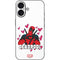 Marvel Deadpool Legacy Deadpool Love iPhone 16 Skin