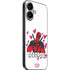 Marvel Deadpool Legacy Deadpool Love iPhone 16 Skin
