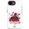 Marvel Deadpool Legacy Deadpool Love iPhone 16e Impact Case