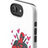 Marvel Deadpool Legacy Deadpool Love iPhone 16e Impact Case