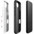 Marvel Deadpool Legacy Deadpool Love iPhone 16e Impact Case