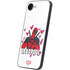 Marvel Deadpool Legacy Deadpool Love iPhone 16e Skin
