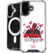 Marvel Deadpool Legacy Deadpool Love iPhone 17 MagSafe Case