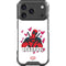 Marvel Deadpool Legacy Deadpool Love iPhone 18 Pro Clear Case