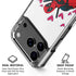 Marvel Deadpool Legacy Deadpool Love iPhone 18 Pro Clear Case