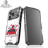 Marvel Deadpool Legacy Deadpool Love iPhone 18 Pro Clear Case