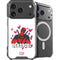 Marvel Deadpool Legacy Deadpool Love iPhone 18 Pro MagSafe Case