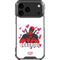 Marvel Deadpool Legacy Deadpool Love iPhone 18 Pro Max Clear Case