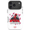 Marvel Deadpool Legacy Deadpool Love iPhone 18 Pro Max Impact Case