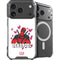 Marvel Deadpool Legacy Deadpool Love iPhone 18 Pro Max MagSafe Case
