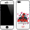 Marvel Deadpool Legacy Deadpool Love iPhone 5/5s/5SE Skin