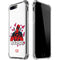 Marvel Deadpool Legacy Deadpool Love iPhone 7/8 Plus Clear Case