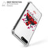 Marvel Deadpool Legacy Deadpool Love iPhone 7/8 Plus Clear Case