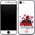 Marvel Deadpool Legacy Deadpool Love iPhone 7 Skin