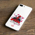 Marvel Deadpool Legacy Deadpool Love iPhone 8 Plus Skin