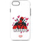 Marvel Deadpool Legacy Deadpool Love iPhone 8 Pro Case