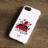 Marvel Deadpool Legacy Deadpool Love iPhone 8 Pro Case