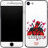 Marvel Deadpool Legacy Deadpool Love iPhone 8 Skin