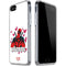 Marvel Deadpool Legacy Deadpool Love iPhone SE (2nd & 3rd Gen) Clear Case