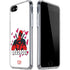 Marvel Deadpool Legacy Deadpool Love iPhone SE (2nd & 3rd Gen) Clear Case