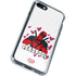 Marvel Deadpool Legacy Deadpool Love iPhone SE (2nd & 3rd Gen) Clear Case