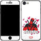 Marvel Deadpool Legacy Deadpool Love iPhone SE (2nd & 3rd Gen) Skin