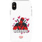Marvel Deadpool Legacy Deadpool Love iPhone X Pro Case