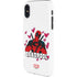 Marvel Deadpool Legacy Deadpool Love iPhone X Pro Case