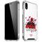 Marvel Deadpool Legacy Deadpool Love iPhone XR Clear Case