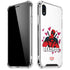 Marvel Deadpool Legacy Deadpool Love iPhone XR Clear Case