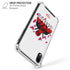 Marvel Deadpool Legacy Deadpool Love iPhone XR Clear Case
