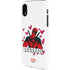 Marvel Deadpool Legacy Deadpool Love iPhone XR Pro Case