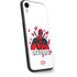 Marvel Deadpool Legacy Deadpool Love iPhone XR Skin