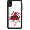 Marvel Deadpool Legacy Deadpool Love iPhone XR Waterproof Case