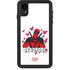 Marvel Deadpool Legacy Deadpool Love iPhone XR Waterproof Case