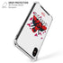 Marvel Deadpool Legacy Deadpool Love iPhone XS Max Clear Case