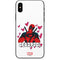 Marvel Deadpool Legacy Deadpool Love iPhone XS Skin