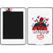 Marvel Deadpool Legacy Deadpool Love Amazon Kindle Skin