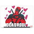 Marvel Deadpool Legacy Deadpool Love Dell Latitude Skin