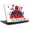 Marvel Deadpool Legacy Deadpool Love Legion Y720 Skin