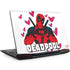 Marvel Deadpool Legacy Deadpool Love Legion Y720 Skin