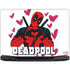 Marvel Deadpool Legacy Deadpool Love Legion Y720 Skin
