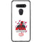 Marvel Deadpool Legacy Deadpool Love LG K51/Q51 Clear Case