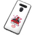 Marvel Deadpool Legacy Deadpool Love LG K51/Q51 Clear Case
