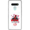 Marvel Deadpool Legacy Deadpool Love LG Stylo 6 Clear Case