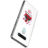 Marvel Deadpool Legacy Deadpool Love LG Stylo 6 Clear Case
