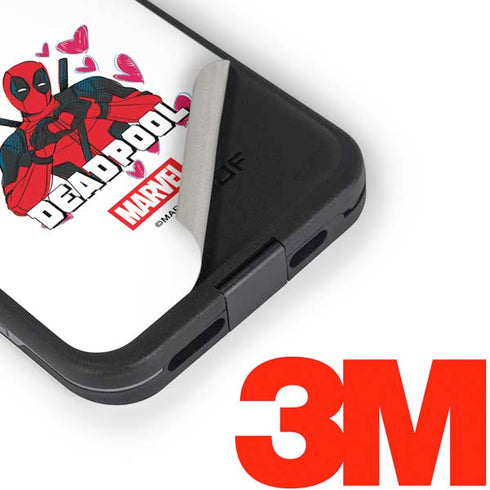 Marvel Deadpool Legacy Deadpool Love LifeProof Fre iPhone Skin