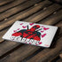 Marvel Deadpool Legacy Deadpool Love Apple MacBook Air Skin